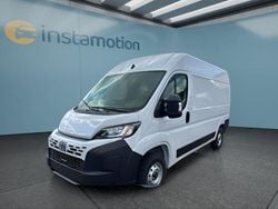 Weiß Neu 2025 Fiat Ducato Van | 32.249 € (Guter Preis)