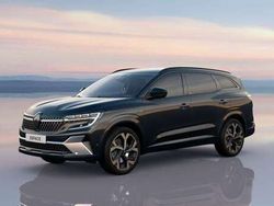 Schwarz Gebraucht 2024 Renault Espace Esprit Alpine Van / Kleinbus | 46.480 € (Teuer)