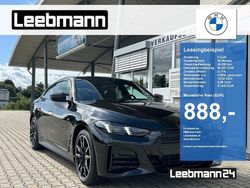Schwarz Neu 2025 BMW M440 M Sport Limousine | 72.950 € (Superpreis)