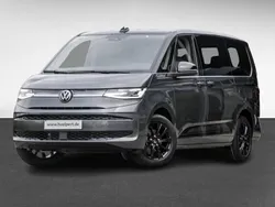 Indiumgrau metallic Neu 2025 VW T7 Edition Van | 66.880 € (Teuer)