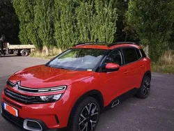 Gebraucht 2019 Citroën C5 Aircross PureTech SUV | 23.999 € (Teuer)