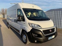 Weiß Gebraucht 2019 Fiat Ducato Van | 15.890 € (Superpreis)