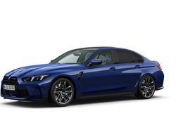 Gebraucht 2025 BMW M3 Shadowline Limousine | 74.950 € (Guter Preis)