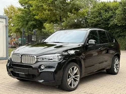 Schwarz Gebraucht 2016 BMW X5 M Sport SUV | 35.999 € (Fairer Preis)