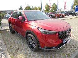 Rot Gebraucht 2024 Honda HR-V Advance SUV | 29.950 € (Fairer Preis)