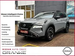 Xexg ceramic grey/black Neu 2025 Nissan X-Trail N-Connecta SUV | 42.700 €
