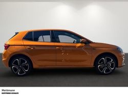 Orange (phoenixorange metallic) Neu 2025 Skoda Fabia Tour Kleinwagen | 24.670 € (Fairer Preis)