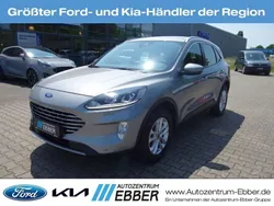 Silber Gebraucht 2021 Ford Kuga Titanium SUV | 22.477 € (Superpreis)