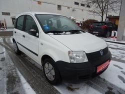 Weiß Gebraucht 2006 Fiat Panda Active Limousine | 1.950 € (Fairer Preis)