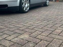 Silber Gebraucht 1997 VW Passat Limousine | 8.900 €