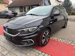 Colore esterno (new nero (vr7 Gebraucht 2019 Fiat Tipo Business Limousine | 12.500 € (Fairer Preis)