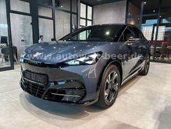 Blau Neu 2025 Cupra Tavascan Endurance SUV | 51.360 € (Fairer Preis)