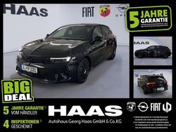 Schwarz Gebraucht 2025 Opel Astra Limousine | 25.490 € (Guter Preis)