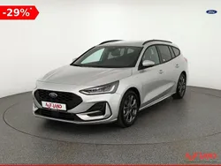 Andere Neu 2024 Ford Focus ST-Line X Kombi | 28.490 € (Guter Preis)