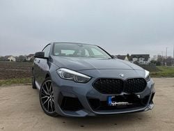Grau Gebraucht 2021 BMW M235 M Sport Coupé | 31.199 € (Guter Preis)
