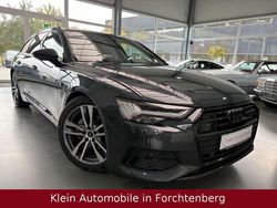 Grau Gebraucht 2022 Audi A6 S-line plus Kombi | 31.990 € (Guter Preis)