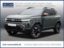 Safari grüngrau (grün) Gebraucht 2025 Dacia Duster Extreme SUV | 27.666 € (Fairer Preis)