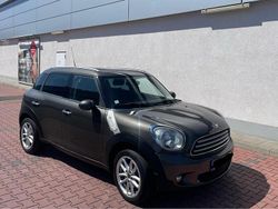 Grau Gebraucht 2011 Mini Cooper Countryman SUV | 6.699 € (Fairer Preis)
