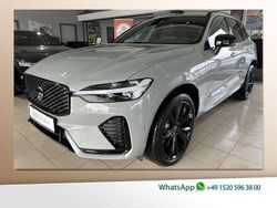 Grau Neu 2025 Volvo XC60 Plus SUV | 58.950 € (Guter Preis)