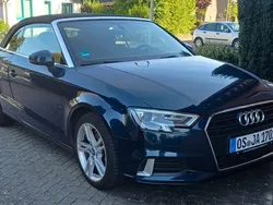 Audi A3 Cabriolet
