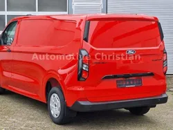 Silber Neu 2024 Ford Transit Trend Van / Kleinbus | 38.980 € (Guter Preis)