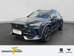 Grau Gebraucht 2022 Cupra Formentor SUV | 26.440 € (Etwas zu teuer)