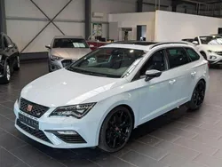 "dynamic"grau Gebraucht 2020 Cupra Leon Kombi | 23.900 € (Fairer Preis)