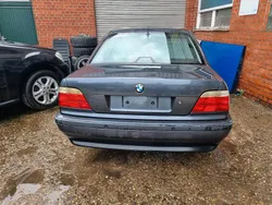 Grau Gebraucht 1998 BMW 735L Limousine | 6.500 €