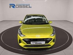 Lucid lime Neu 2026 Hyundai i10 Comfort Kleinwagen | 15.790 € (Guter Preis)