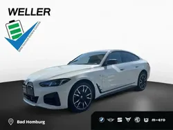 Alpinweiß uni (weiß) Neu 2025 BMW i4 Competition Edition Limousine | 64.990 € (Fairer Preis)
