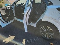 Weiß Gebraucht 2022 Ford Puma Gen-E ST-Line SUV | 18.950 € (Guter Preis)