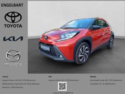 Rot Gebraucht 2023 Toyota Aygo X Basis SUV | 15.450 € (Fairer Preis)