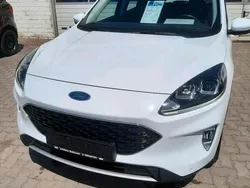 Braun Gebraucht 2020 Ford Kuga Cool & Connect SUV | 19.900 € (Guter Preis)