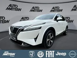 Weiß Gebraucht 2023 Nissan Qashqai 360º SUV | 28.490 € (Fairer Preis)
