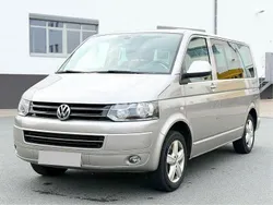 Grau Gebraucht 2014 VW T5 Van | 14.800 € (Guter Preis)