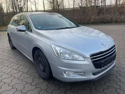 Grau Gebraucht 2011 Peugeot 508 Active Kombi | 3.800 € (Superpreis)