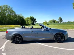 Gebraucht 2012 Audi S5 Cabriolet Performance Cabrio | 22.299 € (Fairer Preis)