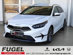 Weiss Neu 2025 Kia Ceed | 27.499 € (Fairer Preis)