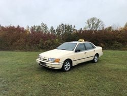 Beige Gebraucht 1990 Ford Scorpio Limousine | 4.500 €