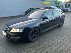 Schwarz Gebraucht 2006 Audi A6 S-Line Limousine | 5.300 € (Guter Preis)