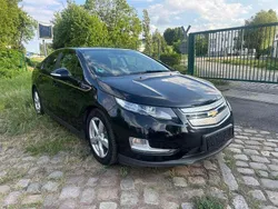 Schwarz/black Gebraucht 2013 Chevrolet Volt Kleinwagen | 6.500 €
