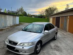 Silber Gebraucht 1998 Honda Accord Limousine | 1.350 € (Superpreis)