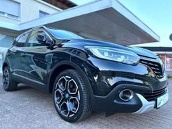 Schwarz Gebraucht 2018 Renault Kadjar SUV | 13.990 € (Fairer Preis)