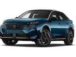 Grau (titan grau) Neu 2025 Peugeot e-3008 Allure SUV | 45.790 € (Guter Preis)