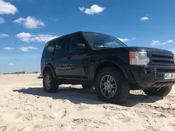 Land Rover Discovery 3