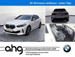 Alpinweiß uni Gebraucht 2022 BMW 135 Sport Line Kleinwagen | 33.460 € (Fairer Preis)