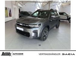 Dolomitgrau metallic Neu 2025 Dacia Bigster Expression SUV | 28.869 € (Fairer Preis)