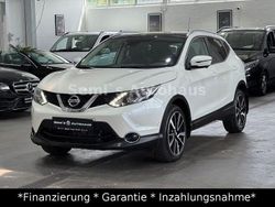Weiß Gebraucht 2019 Nissan Qashqai Tekna+ SUV | 18.500 € (Fairer Preis)