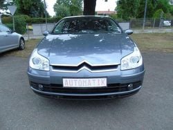 Grau Gebraucht 2005 Citroën C5 Exclusive Limousine | 4.999 € (Fairer Preis)