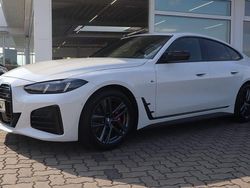 Alpinweiß uni Gebraucht 2025 BMW M440 M Sport Limousine | 61.790 € (Etwas zu teuer)
